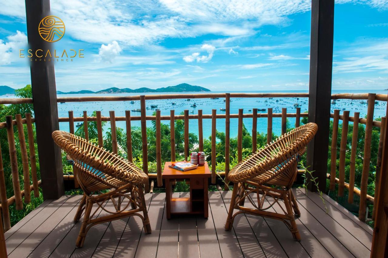 Escalade Experience Hotel Cam Ranh Exterior photo